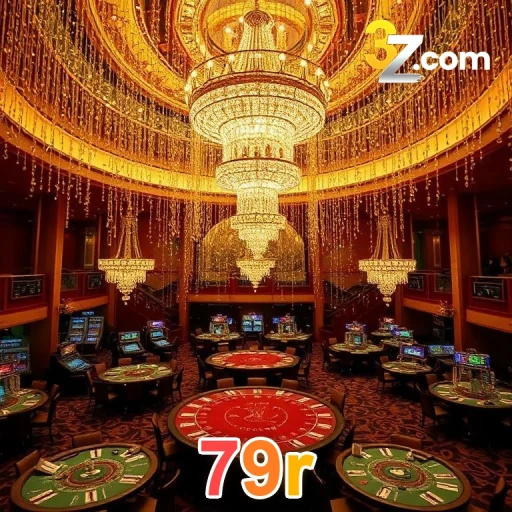 79r bet Jogos