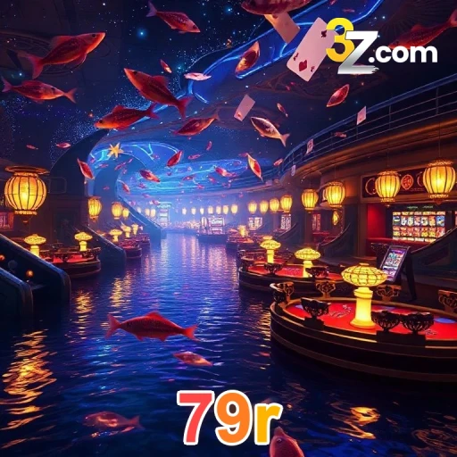 79r bet Jogos de caça-níqueis